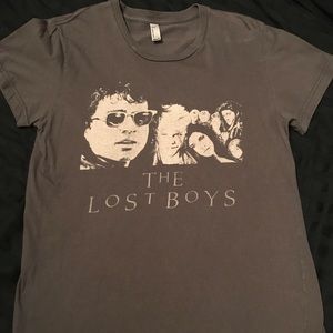 The Lost Boys (80’s Classic) T Shirt